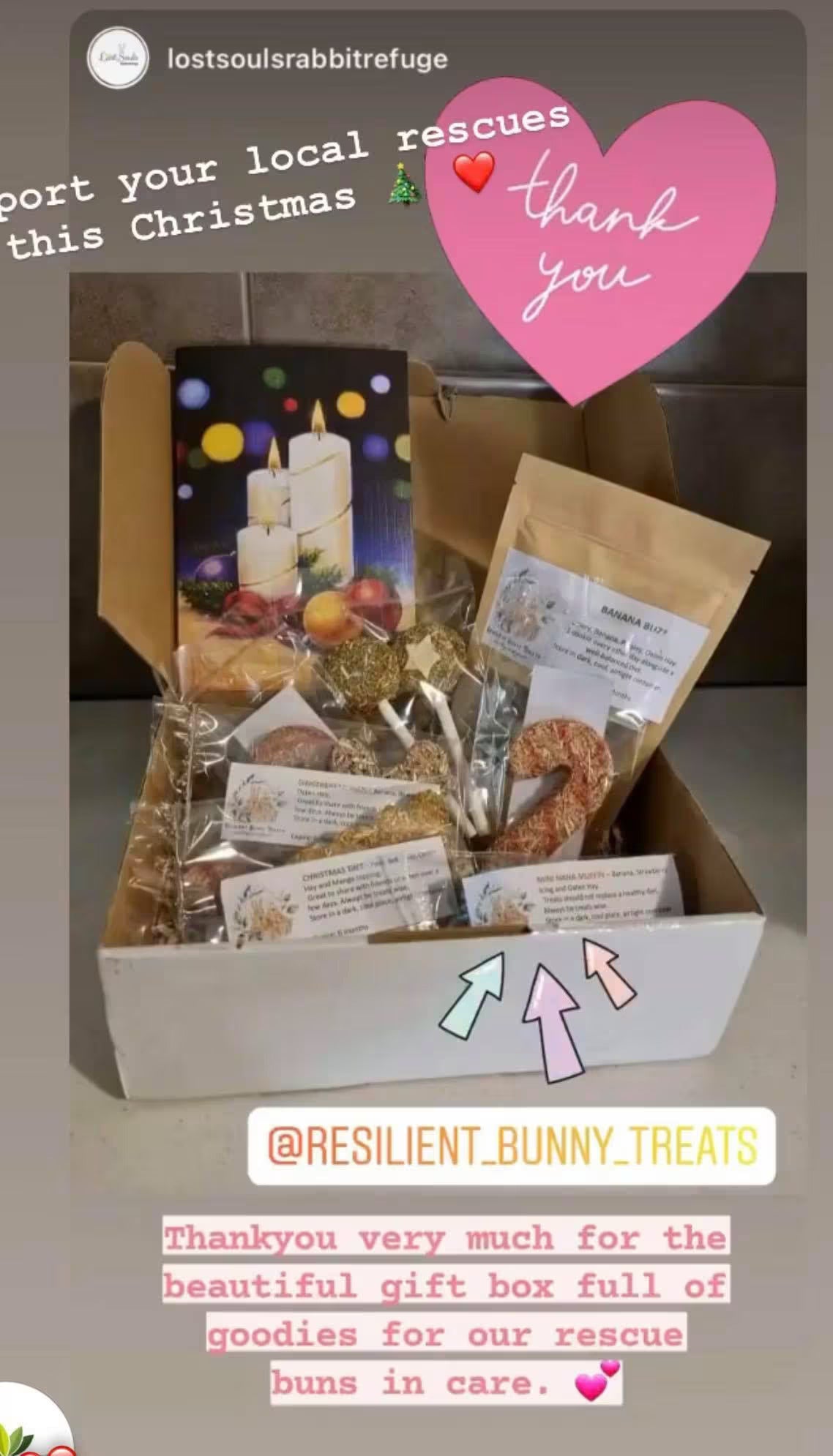 Gallery of 100% Natural Treats for Rabbits and Guinea Pigs – Resilient ...
